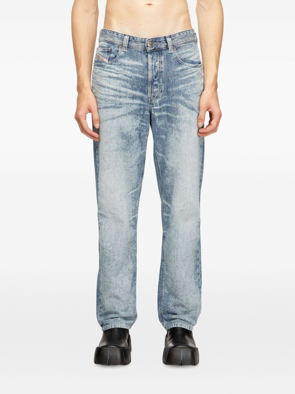 2024 D-Macs jeans - 3