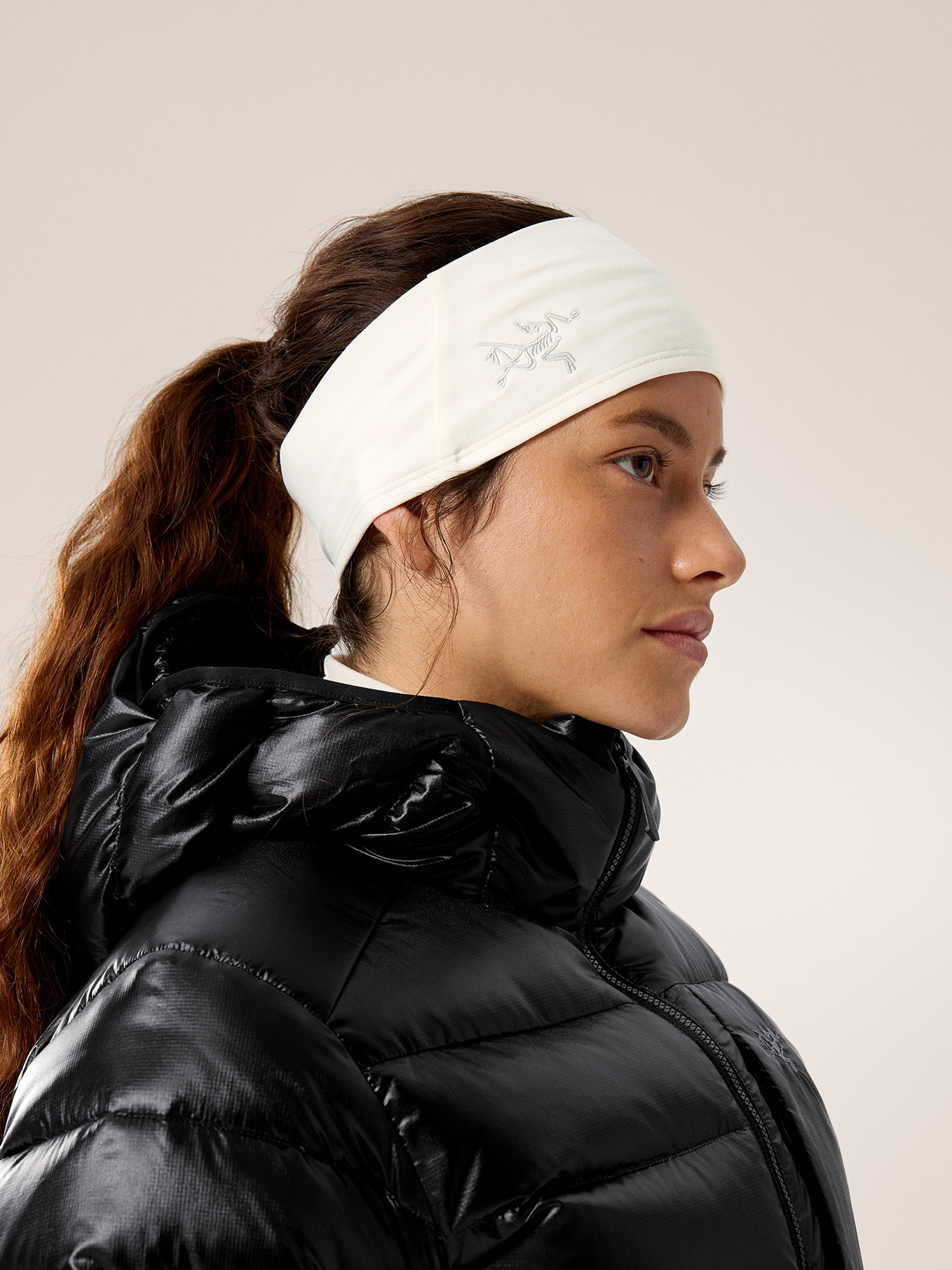 Rho Headband - 5