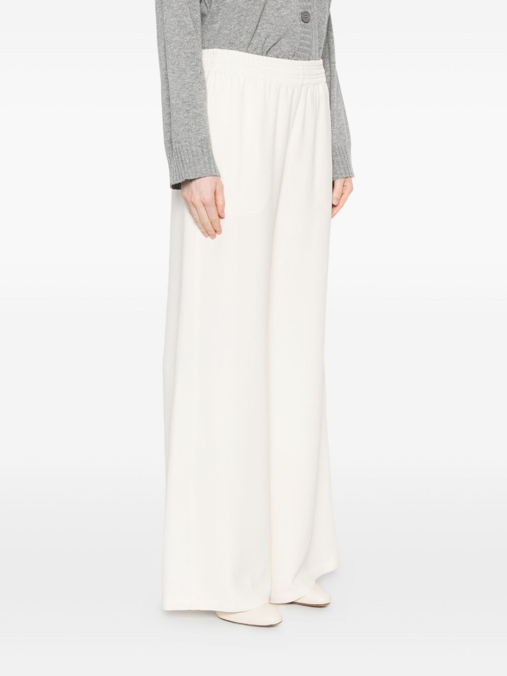 Fabiana Filippi - Fabiana Filippi Trousers - 3