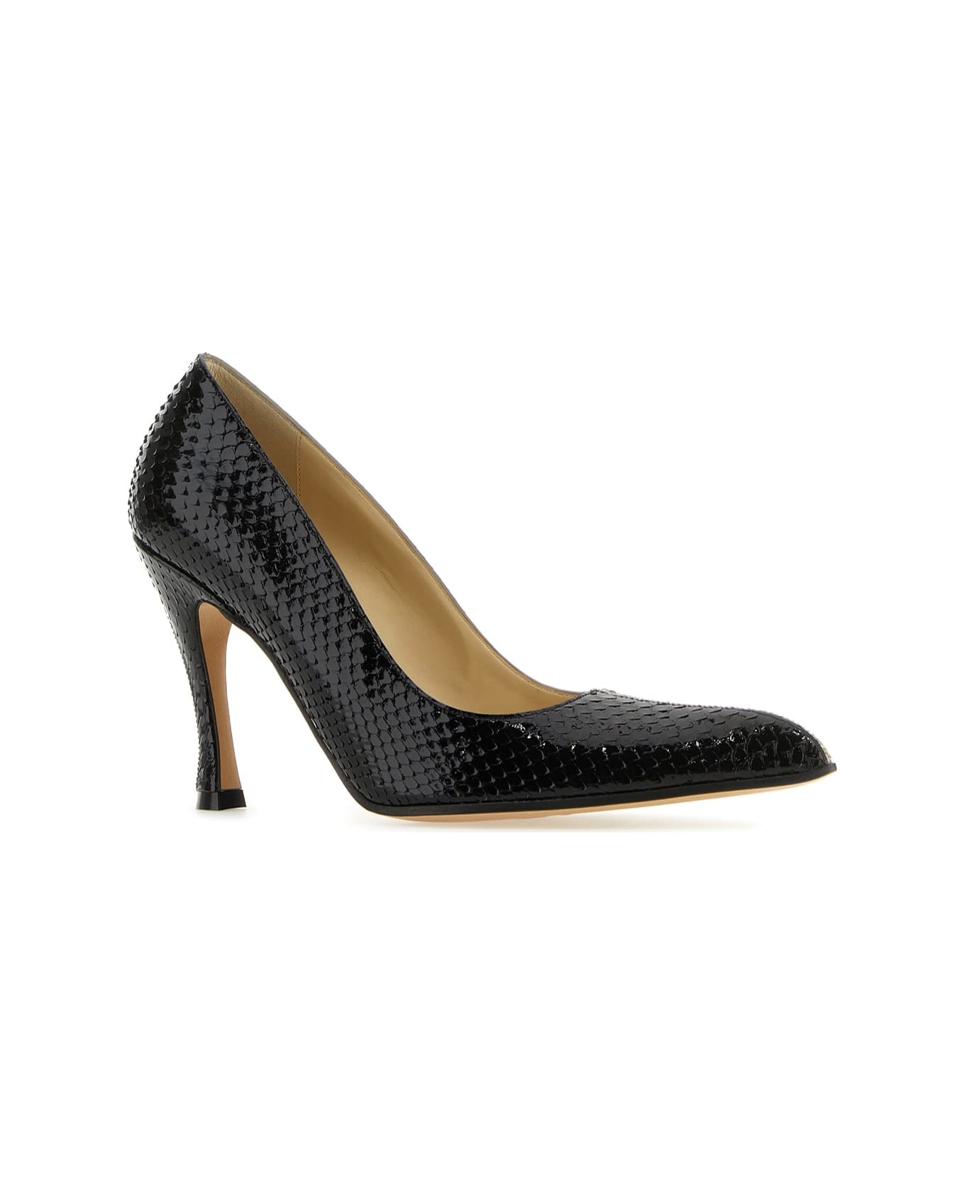 Scarpe Con Tacco - 2