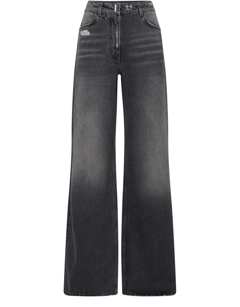 Oversize jeans - 1