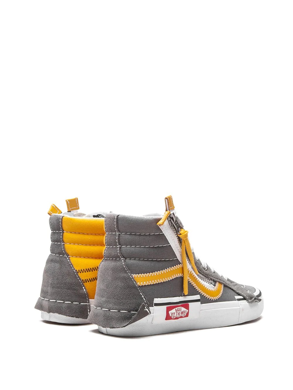 Sk8 Hi Reissue CAP sneakers - 3