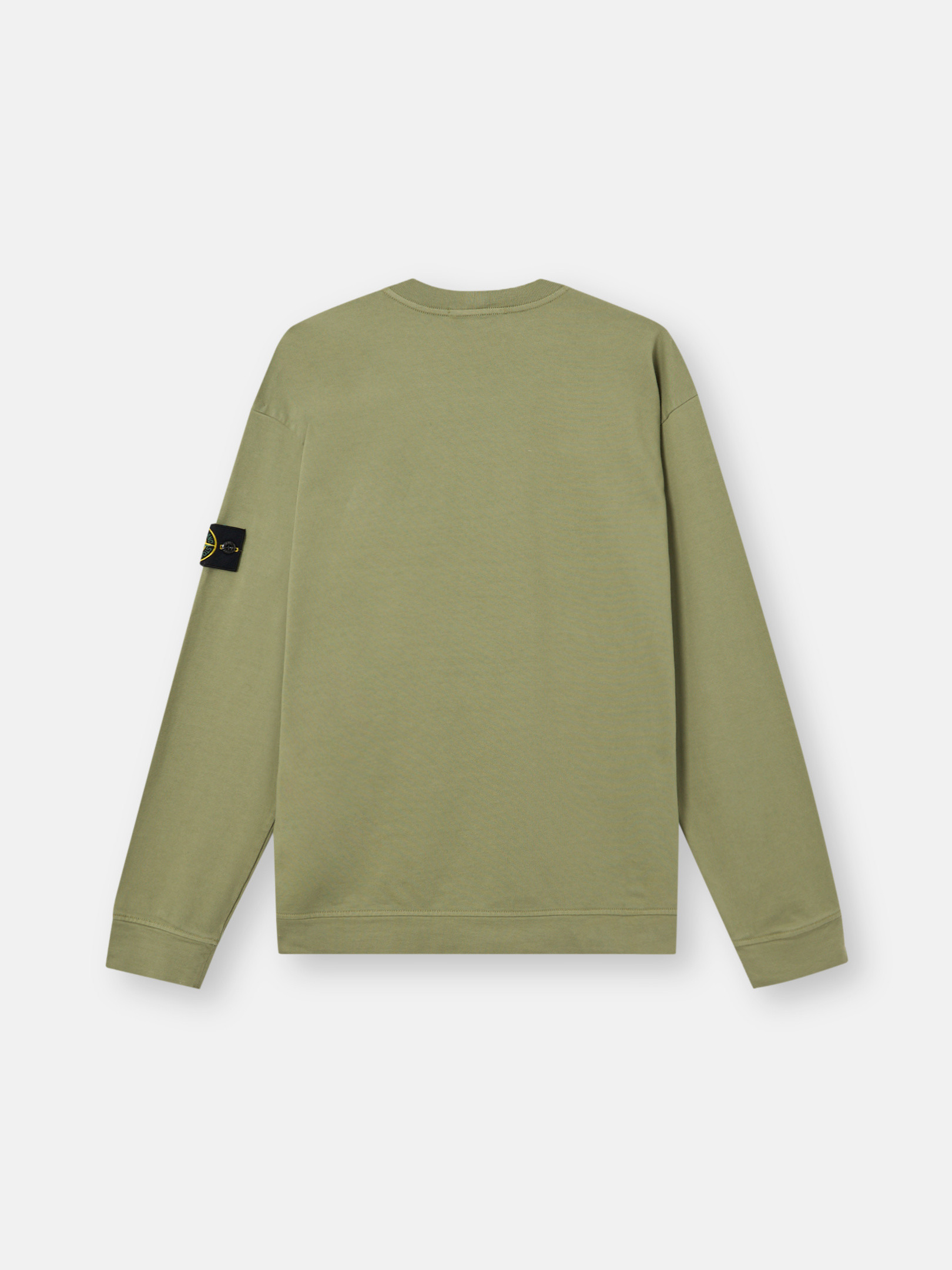 6100075 HEAVY COTTON JERSEY - 6