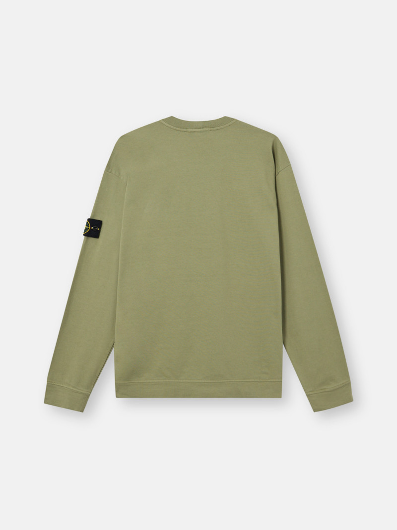 6100075 HEAVY COTTON JERSEY 6