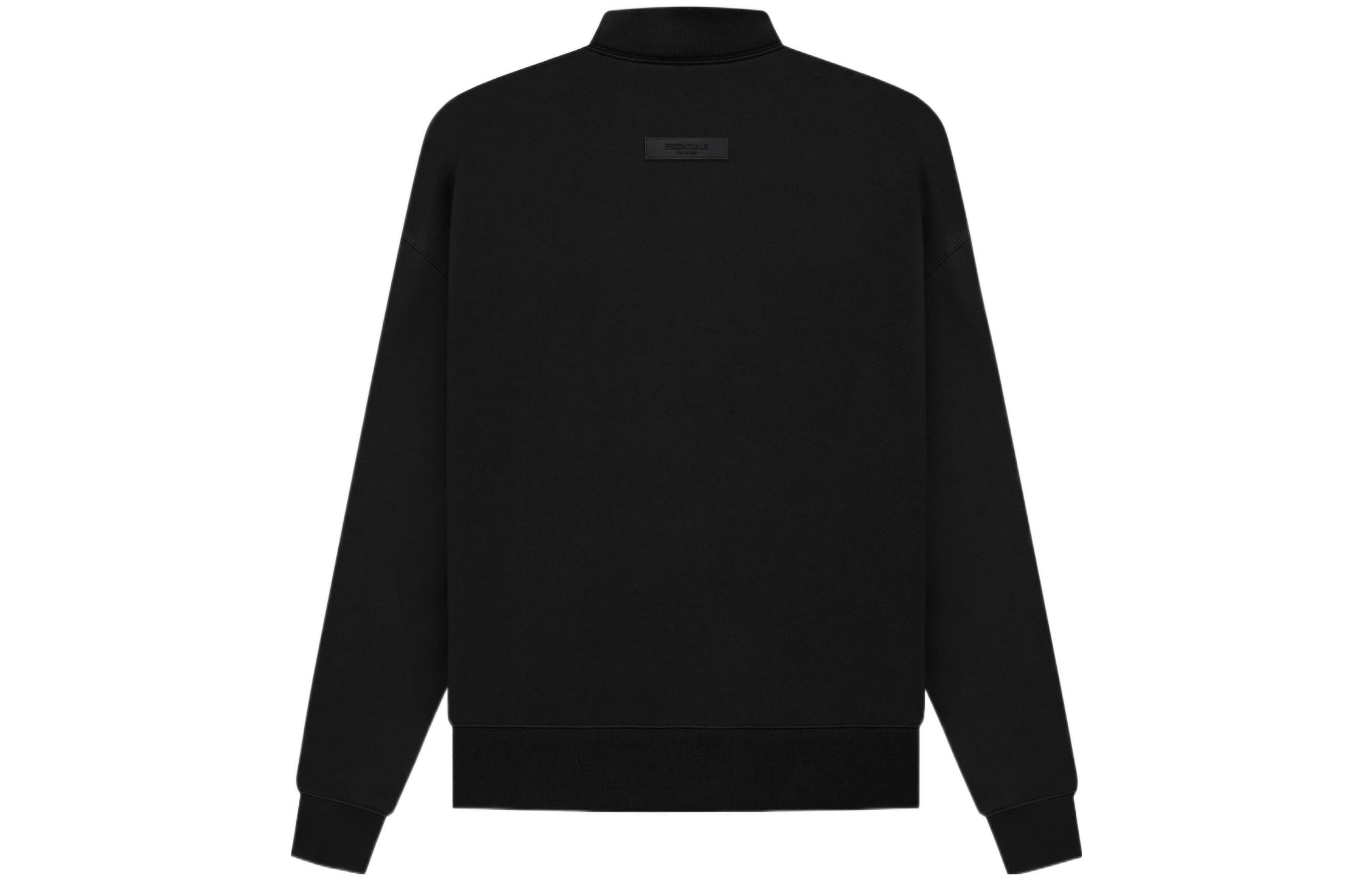 Fear of God Essentials SS22 Mockneck Stretch Limo FOG-SS22-611 - 3