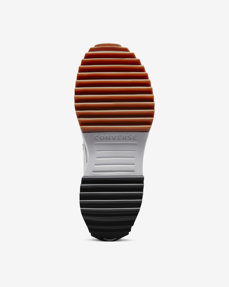 Converse Run Star Hike Platform Unisex Shoes outlook