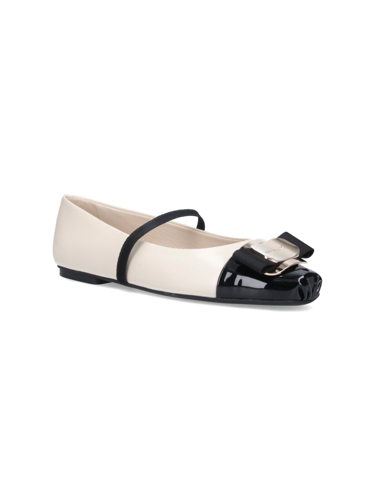 "VARA" BALLET FLATS - 2