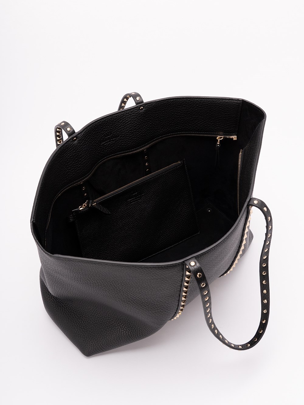 `Rockstud` Tote - 5