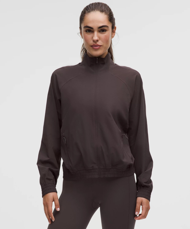 Adapted State Track Jacket 1
