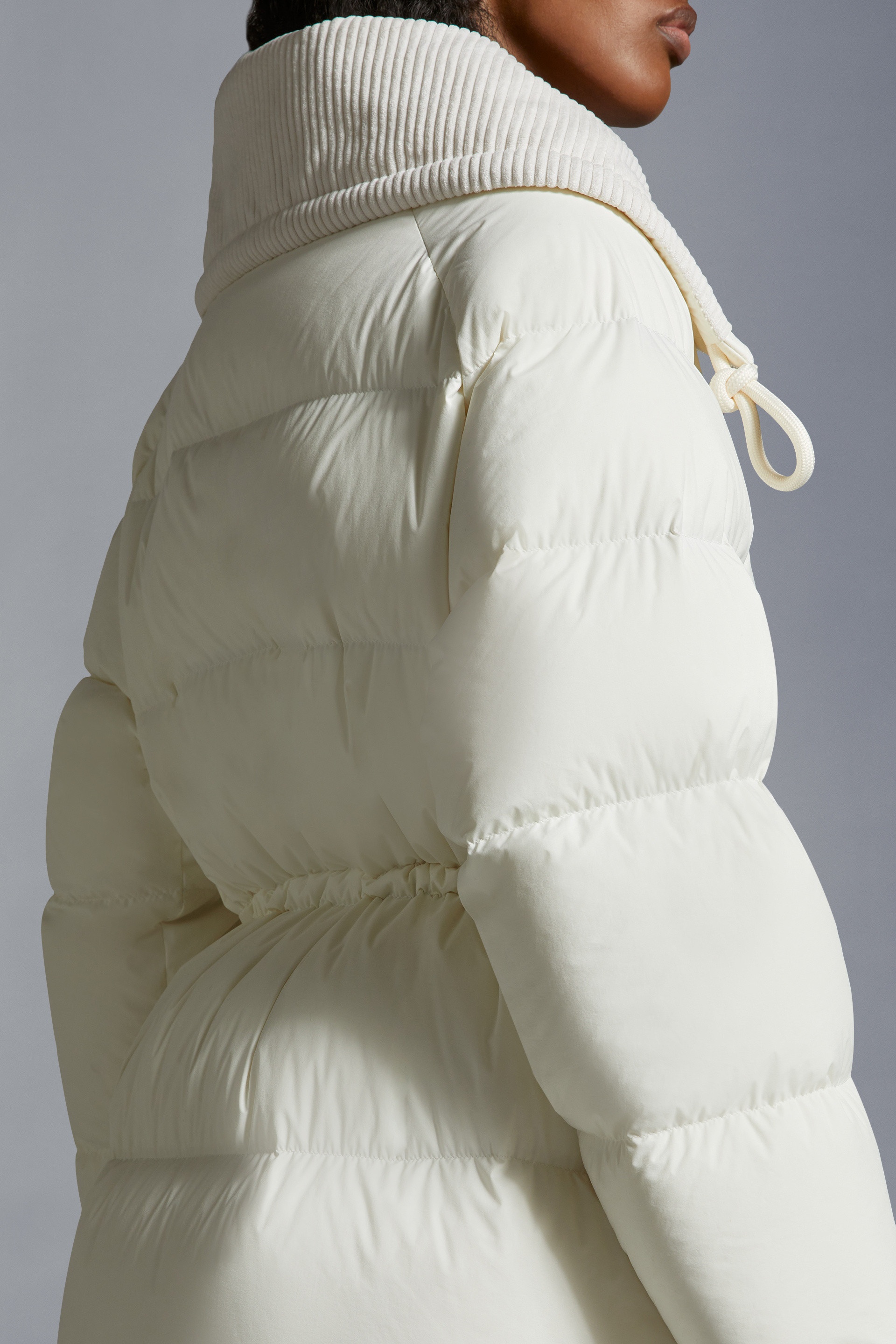 【MONCLER】RUVUMA ロング ダウンジャケット Moncler Ruvuma Long Down Jacket | REVERSIBLE