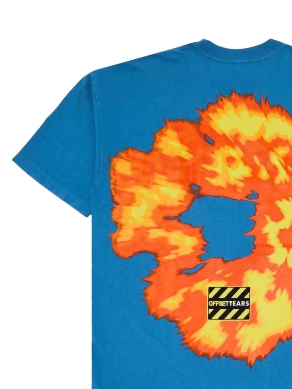 Offset Set It Off T-shirt - 2