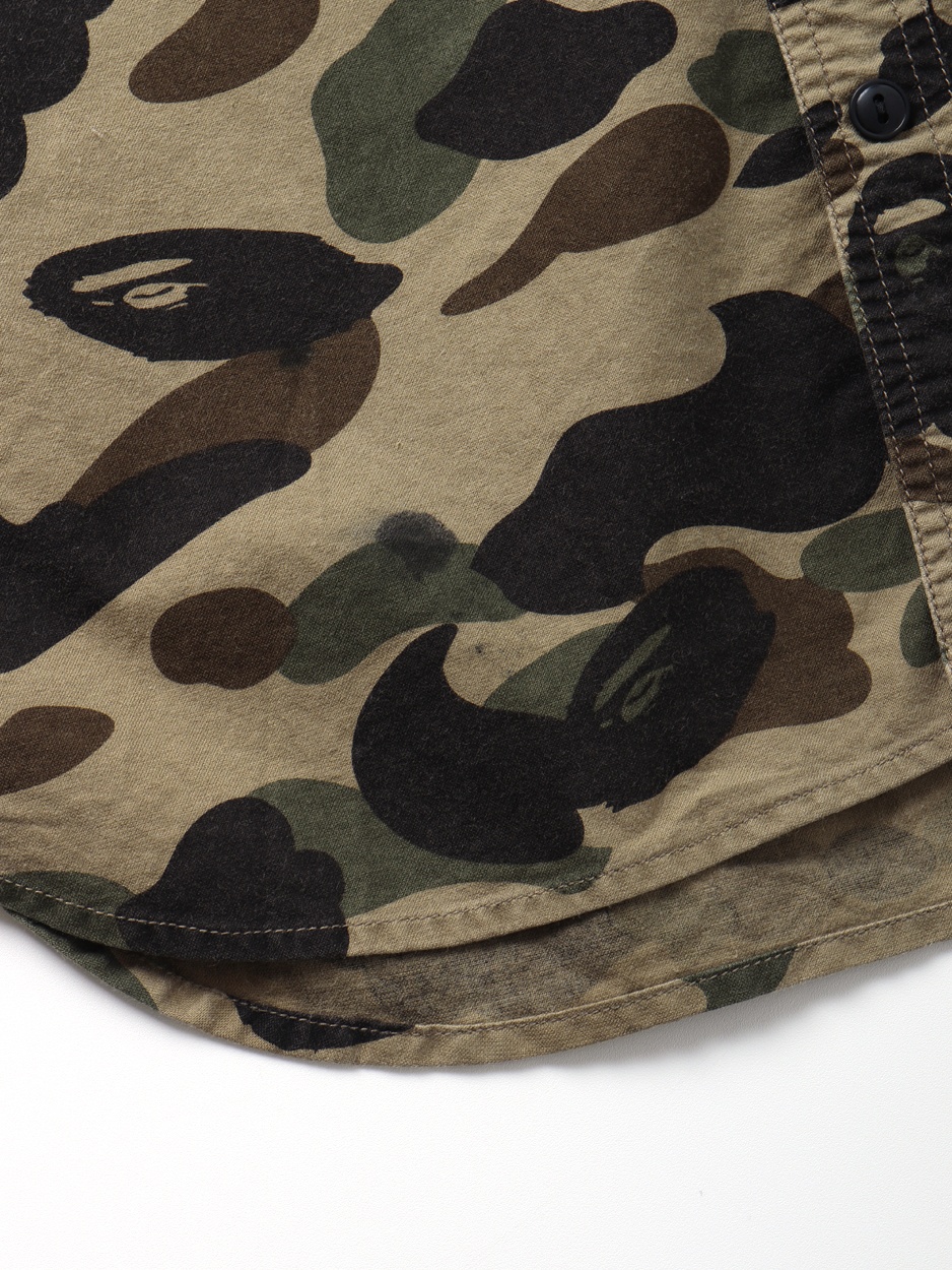 A BATHING APE - 13