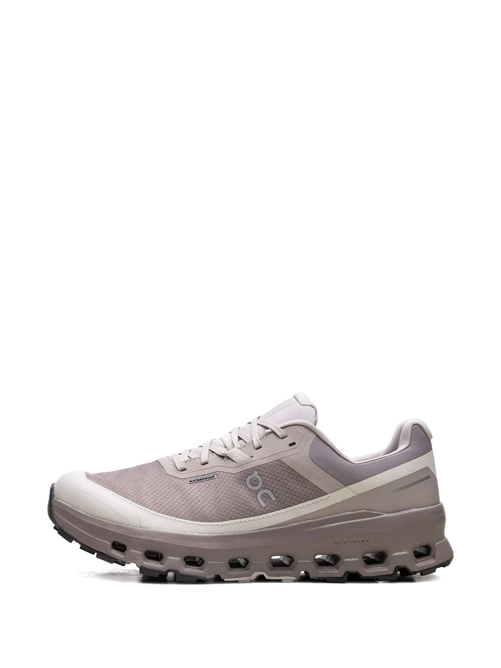 On Running Cloudvista 2 &quot;Fog Cinder&quot; Waterproof Sneakers - 3