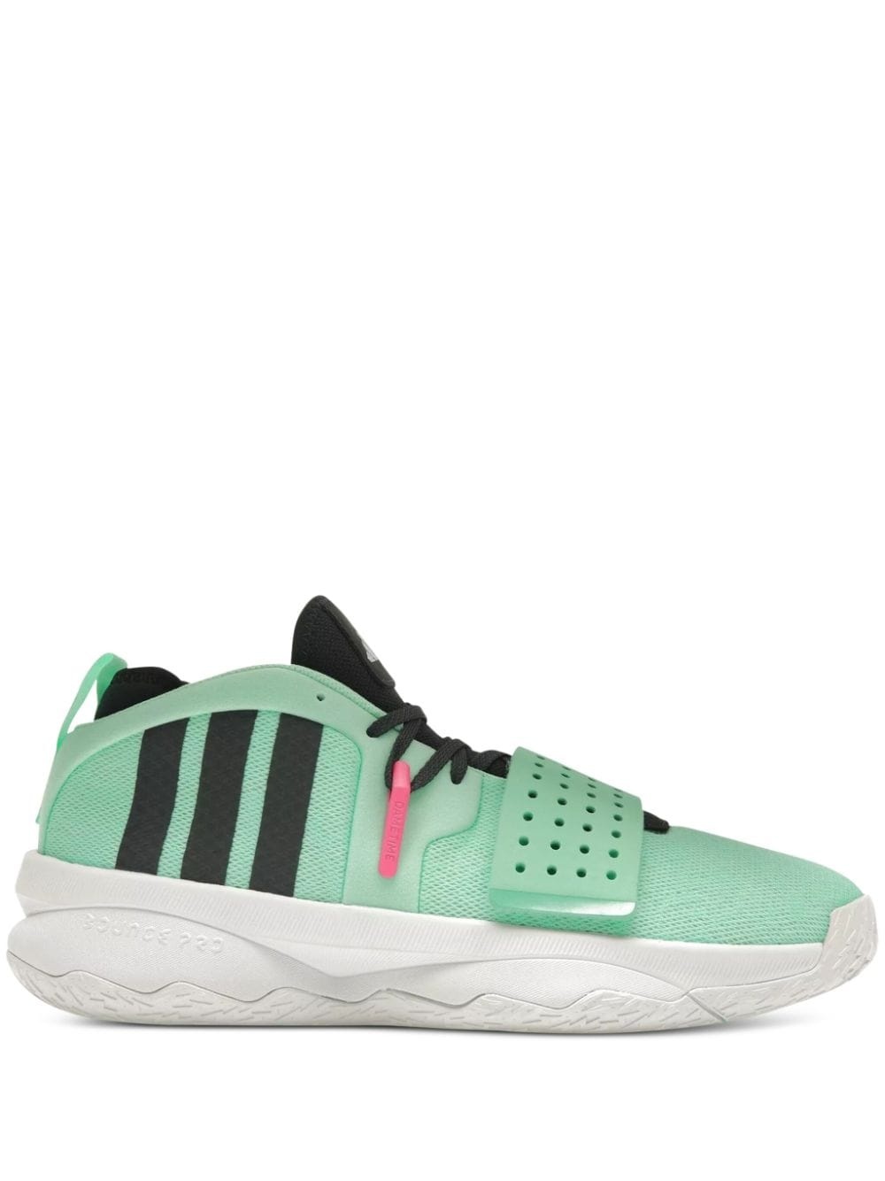 Dame 8 EXTPLY "Green" sneakers - 1