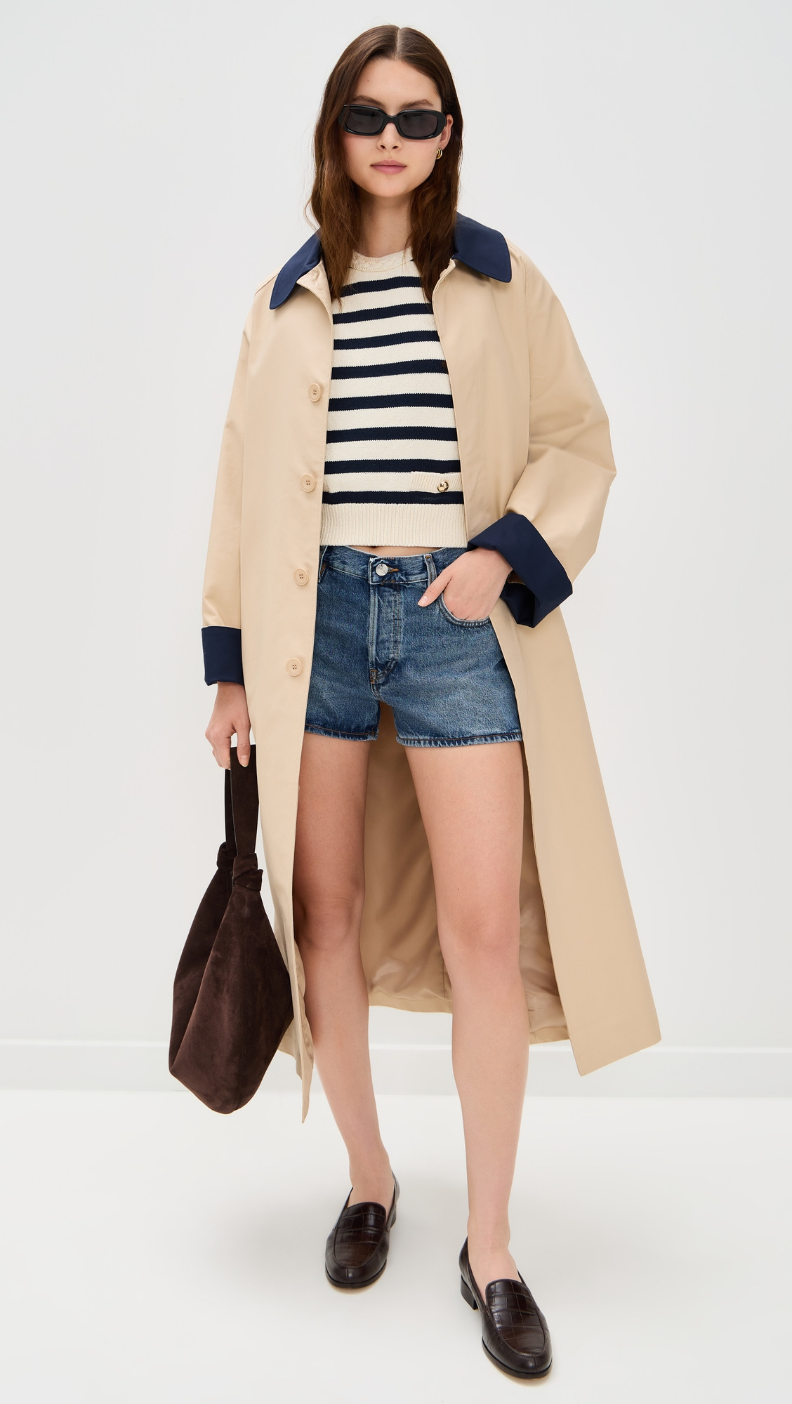 The Harbor Vest - 4