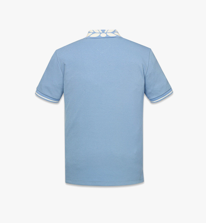 Laurel Piqué Polo 3