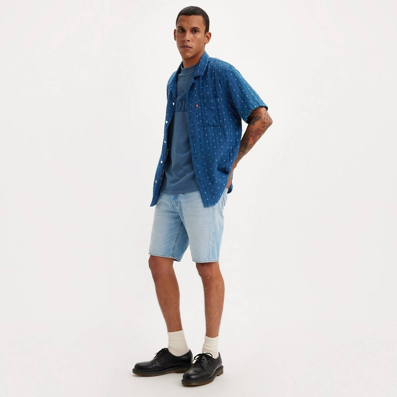 Levi's 501® ORIGINAL FIT LIGHTWEIGHT 11" MEN'S SHORTS outlook