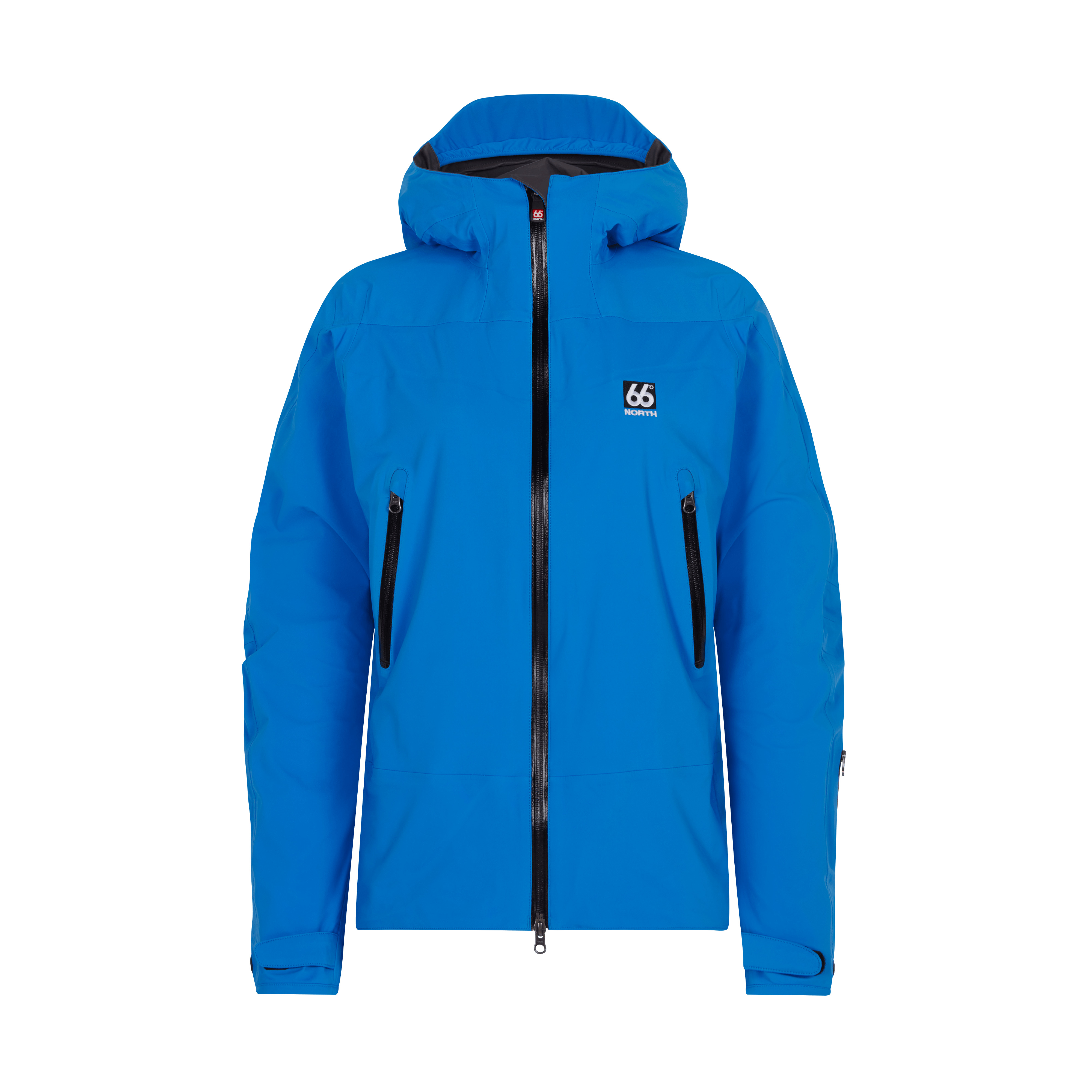 Snæfell Multipurpose Polartec® NeoShell® Jacket - 1