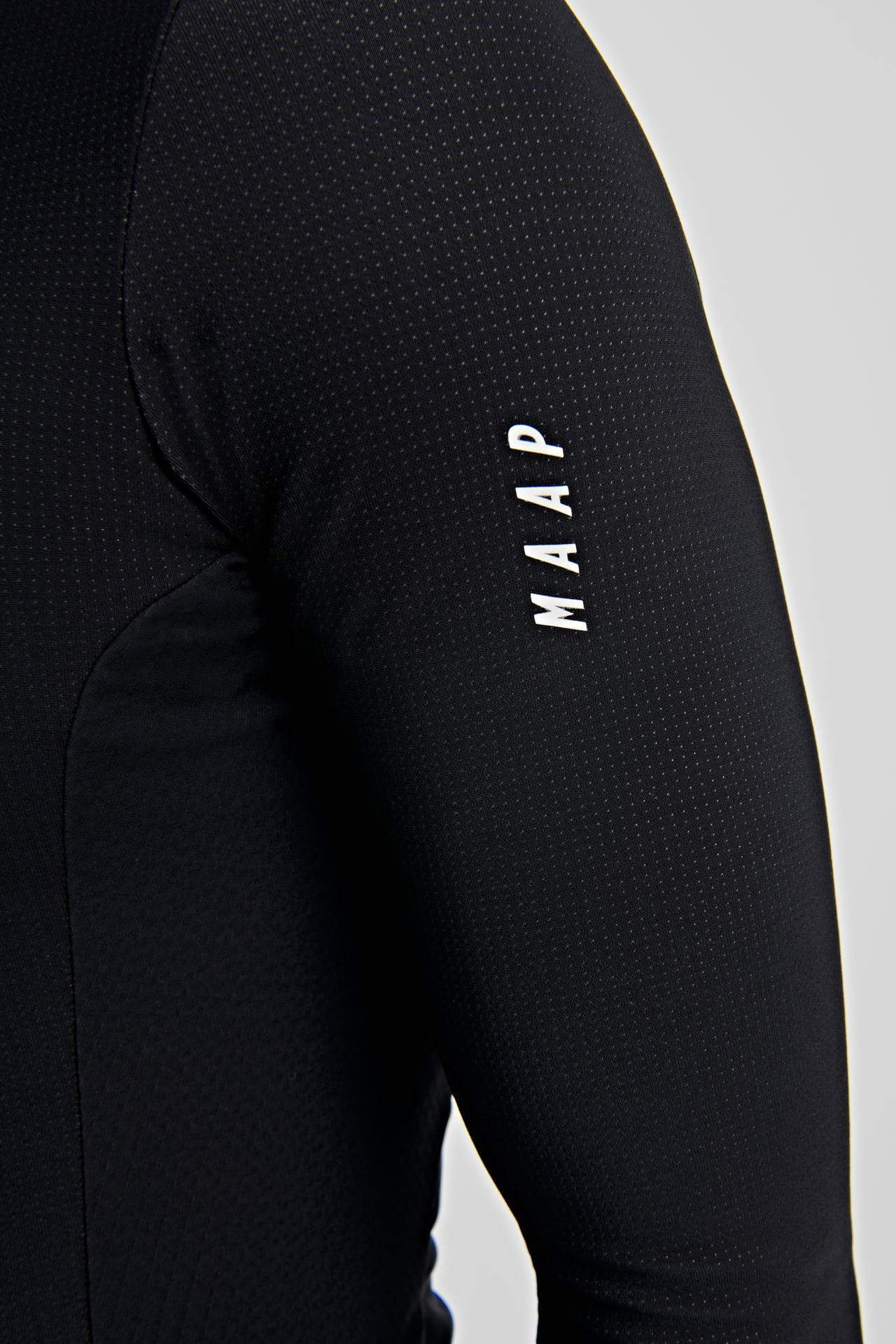 Force Pro Winter LS Jersey - 6