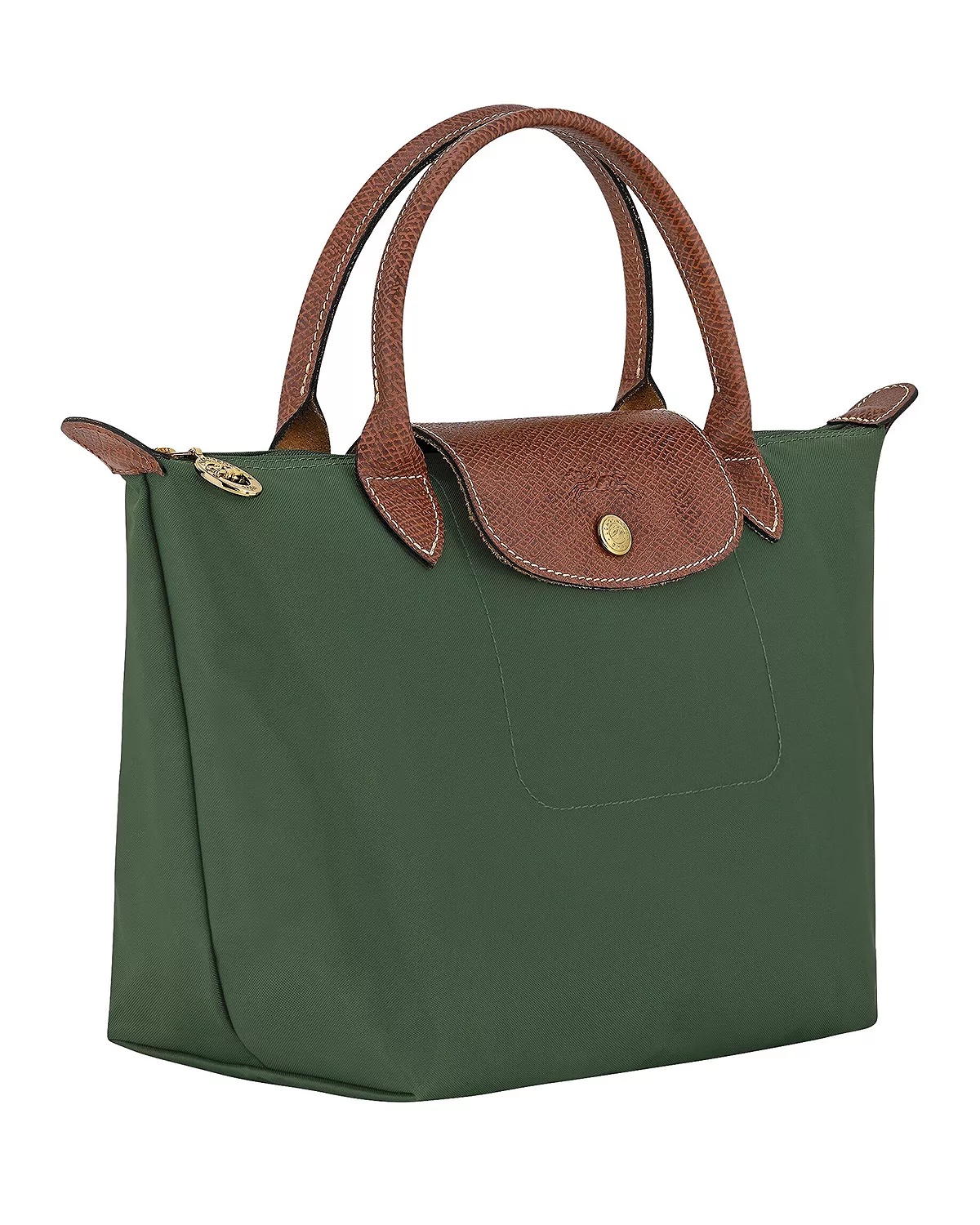 Le Pliage Small Top Handle Handbag - 4