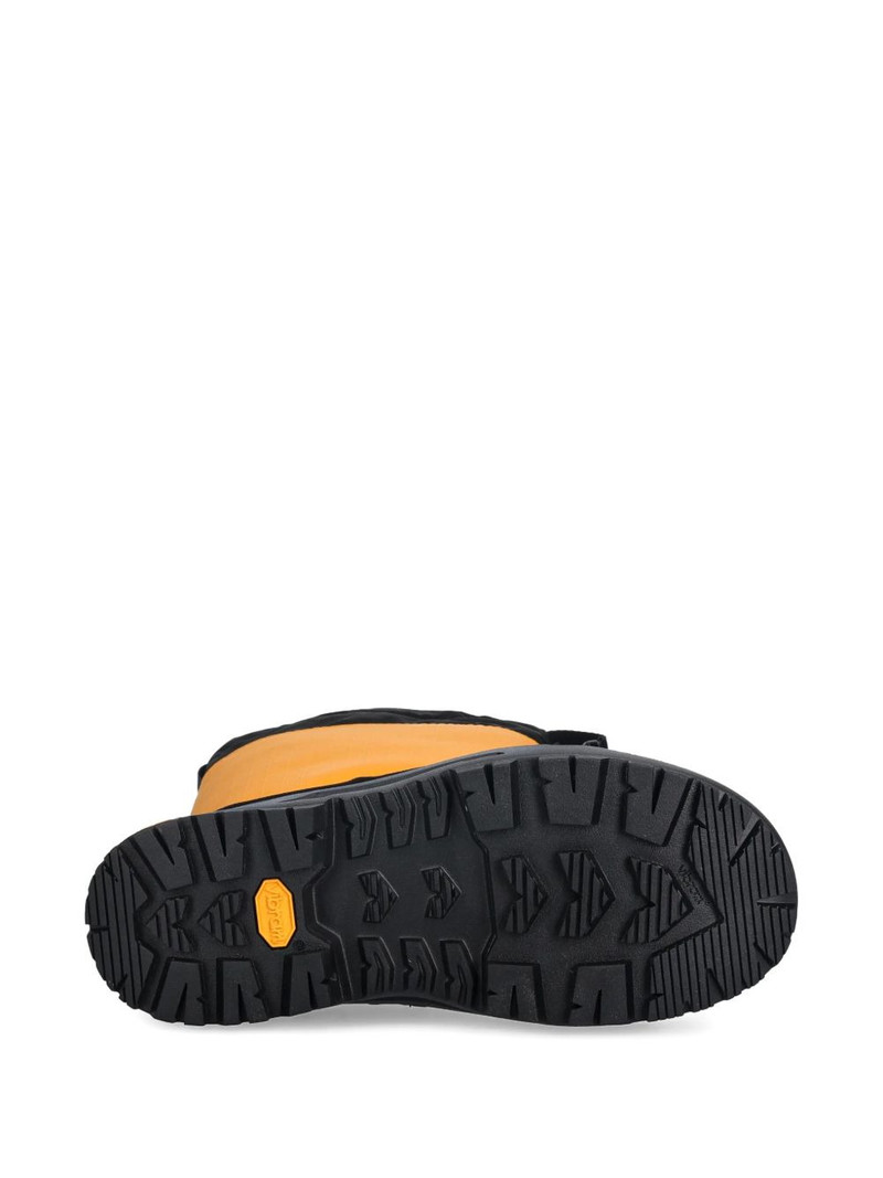 Base Camp 200 drawstring boots 5