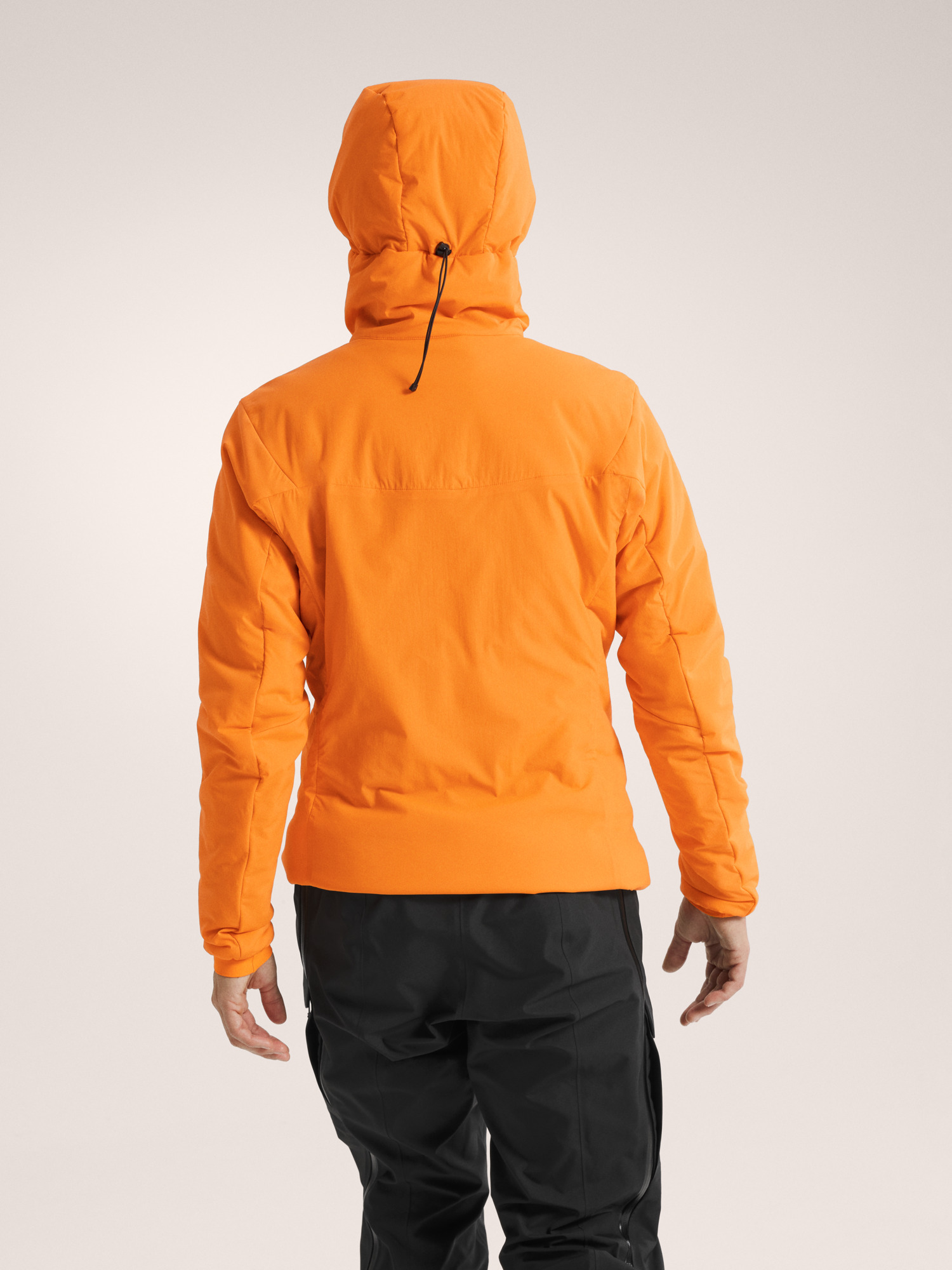 Proton Hoody - 4