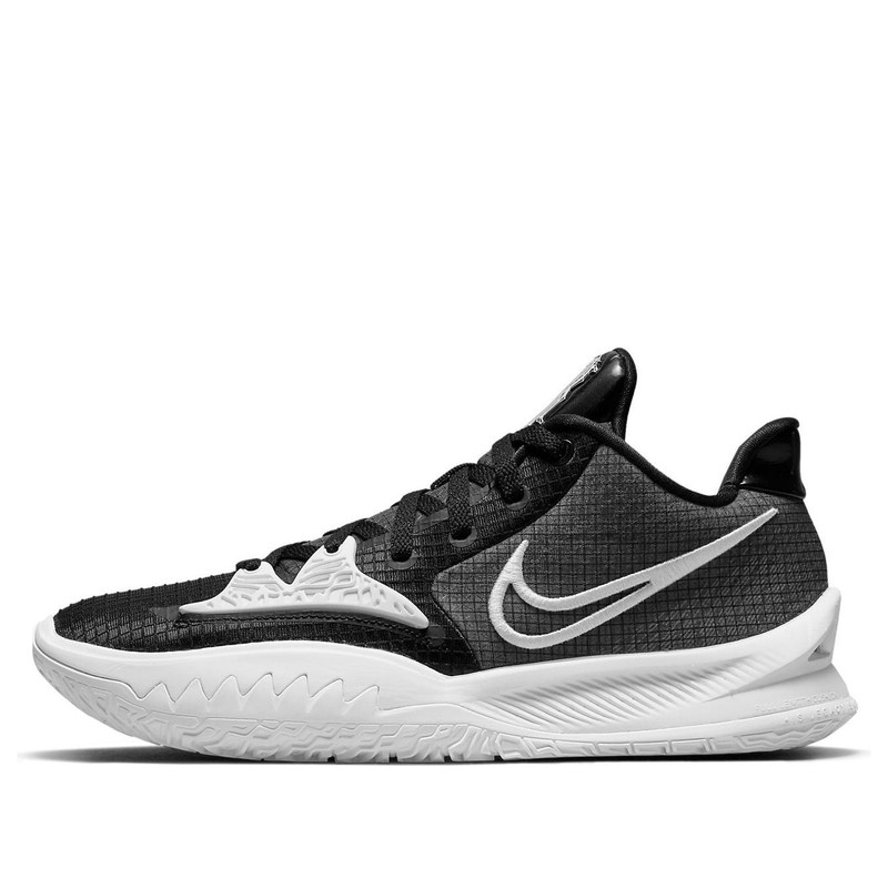 Nike Kyrie Low 4 TB 'Black White' DA7803-001 - 1
