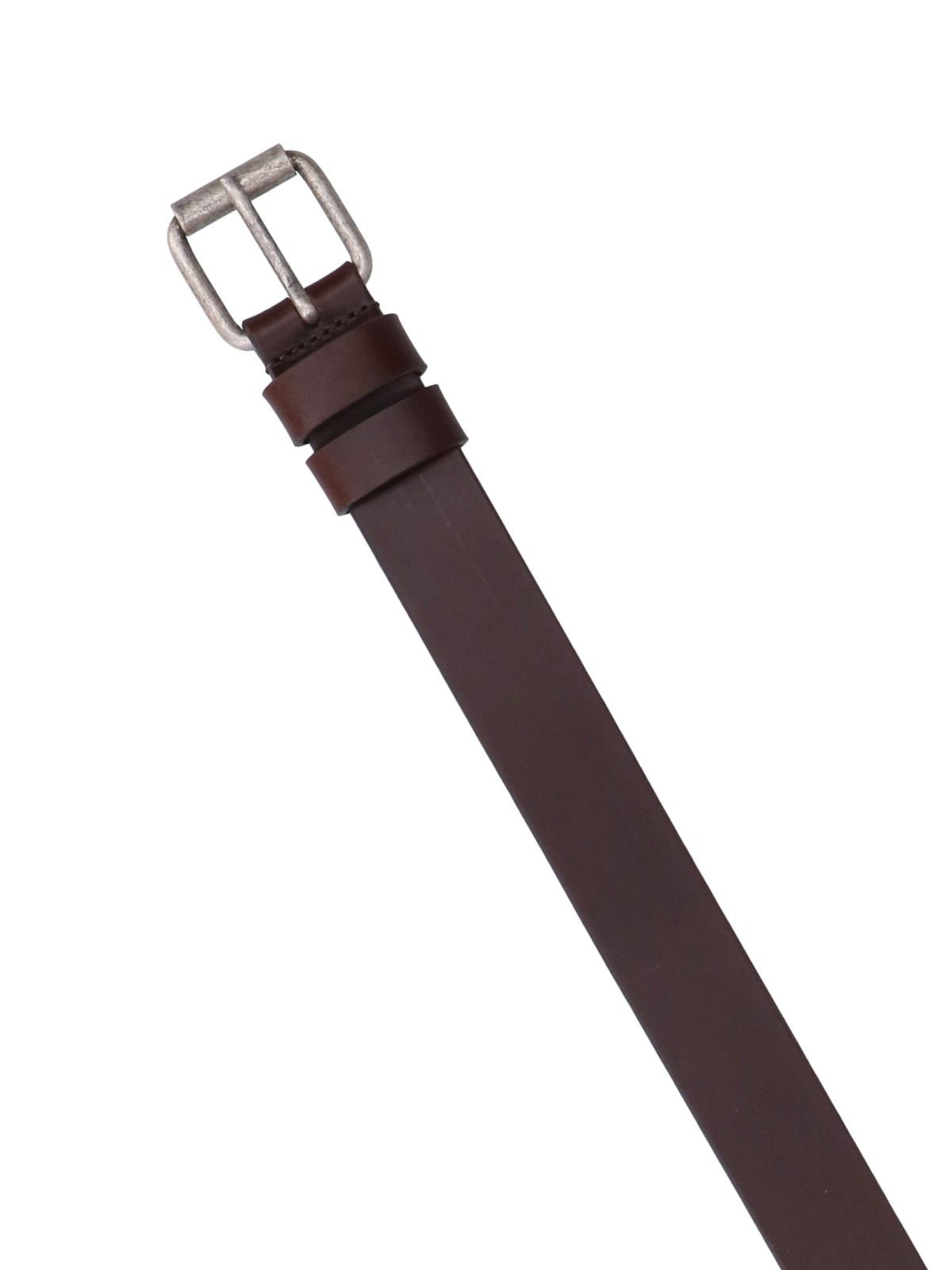 LEATHER BELT - 3