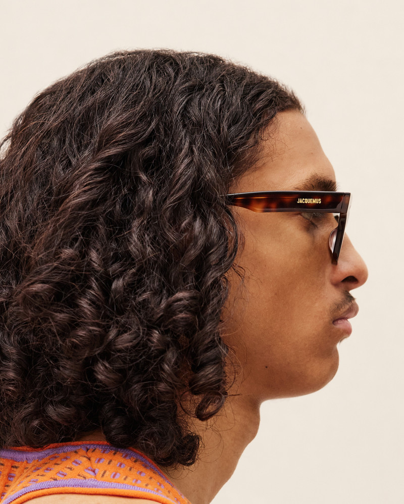 Les lunettes Nocio 7