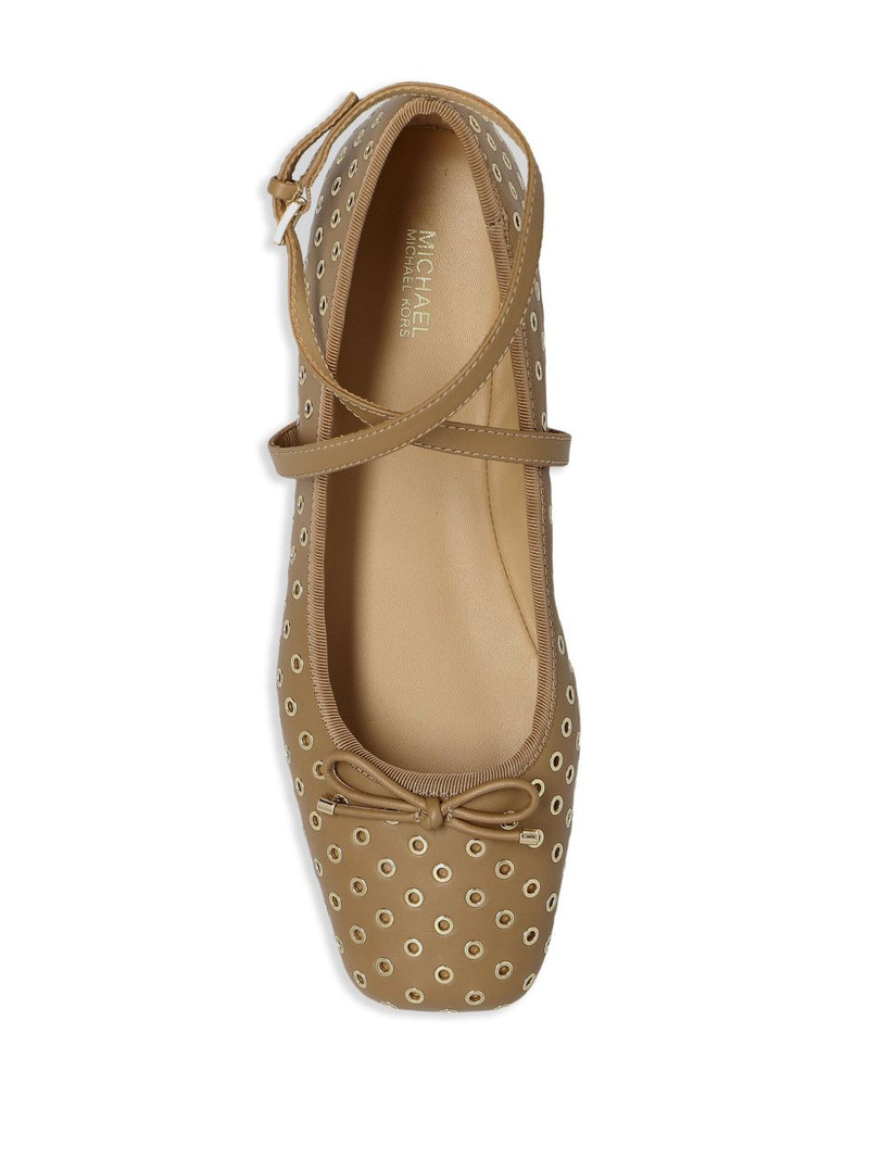 Collette ballet flats 4