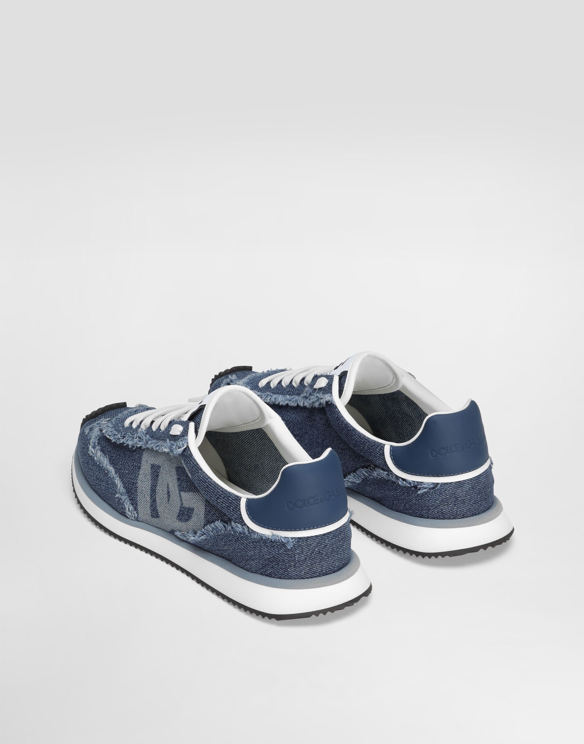 DG Cushion sneakers - 3