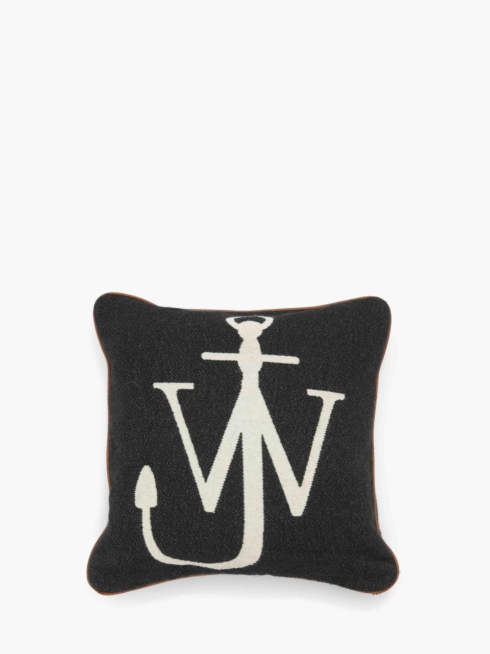 ANCHOR LOGO CUSHION - 1