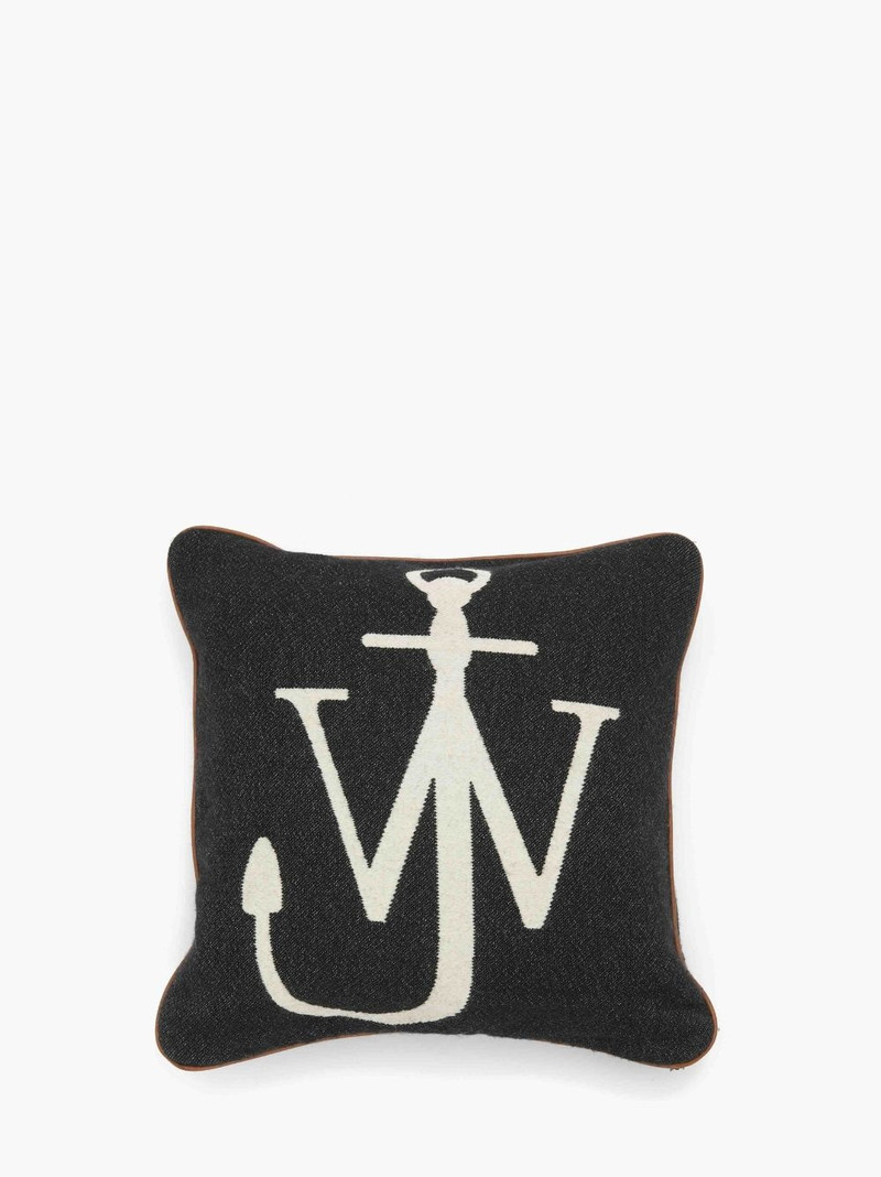 ANCHOR LOGO CUSHION 1