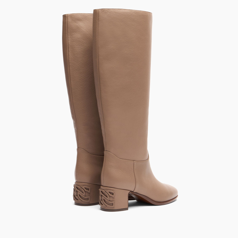 Nuova Mun Hippodrom High Boot 4