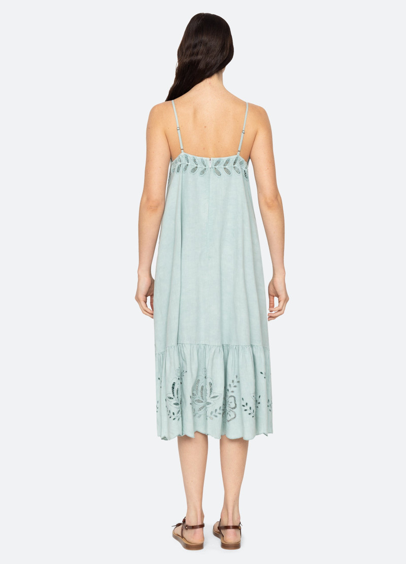 Sea Iyla Dress outlook