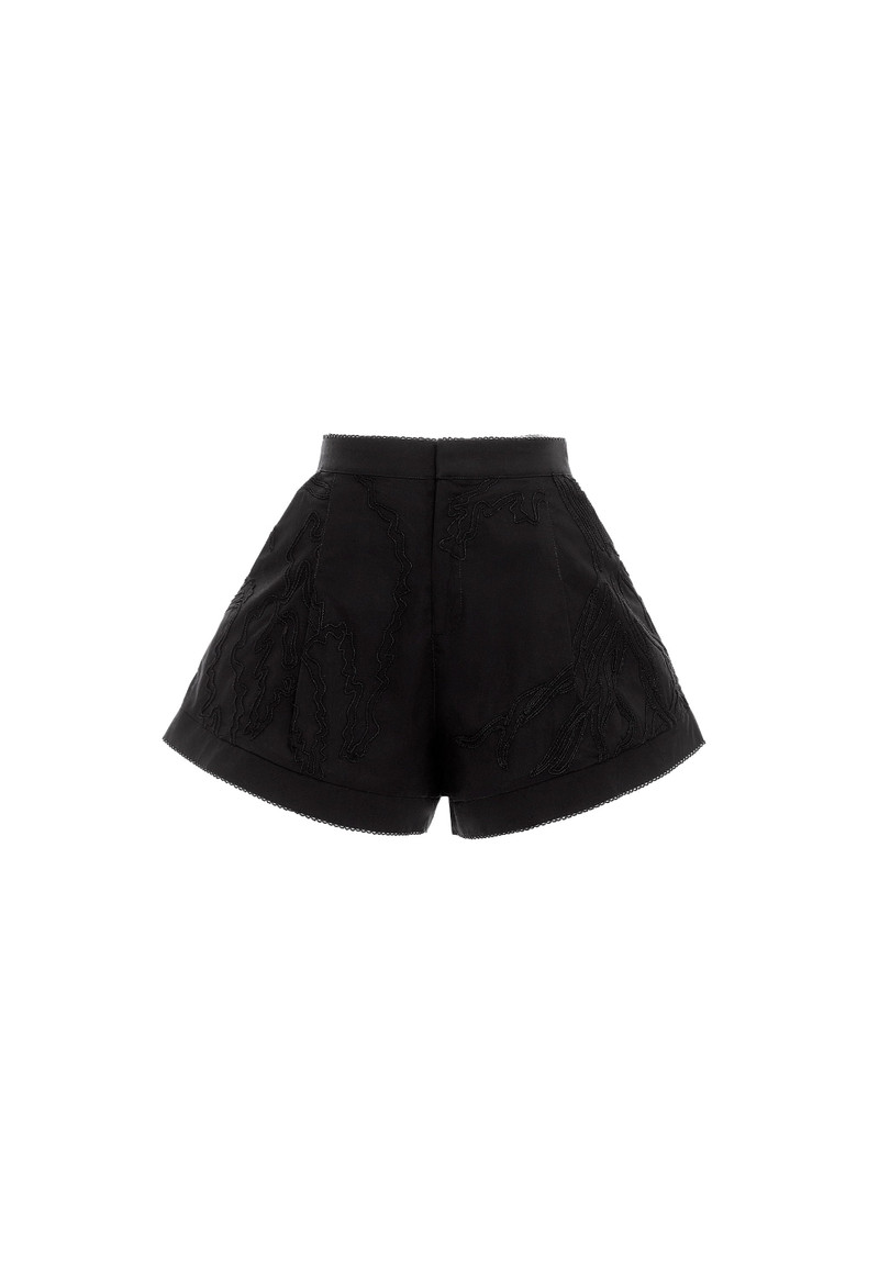 Toronjil Warana Noche Shorts 1