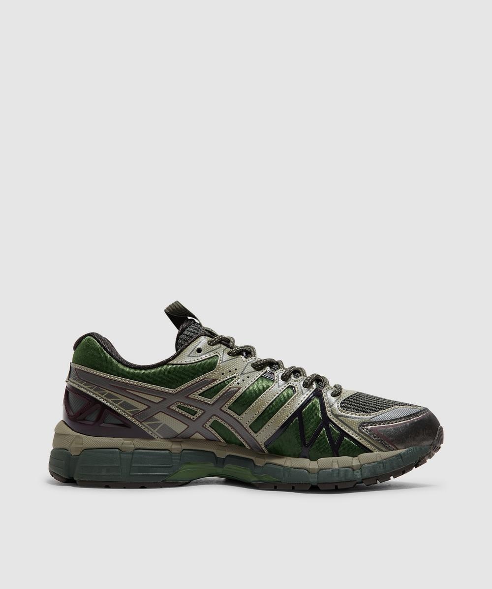 UB10-S gel-kayano 20 sneaker - 3