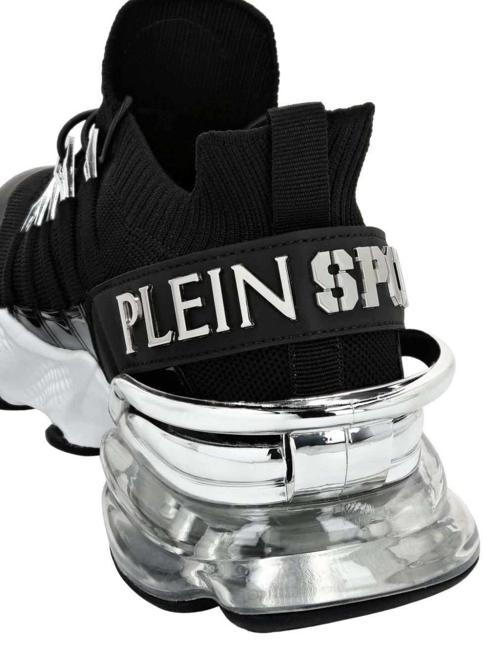 Tiger Attack Gen X 04 sneakers - 3