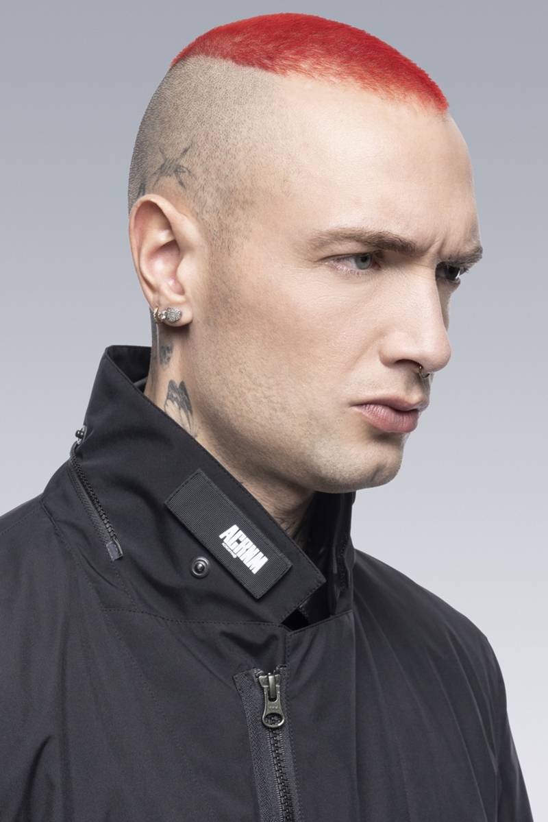ACRONYM J29-WS 2L Gore-Tex Infinium™ Windstopper® Modular Blazer