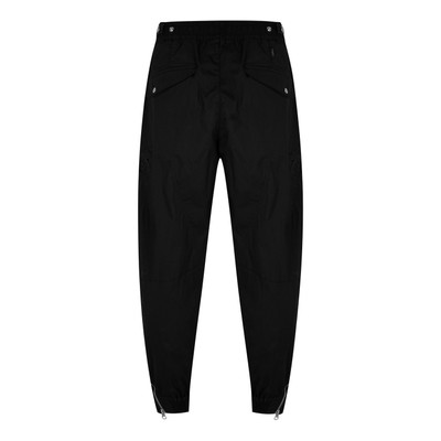 Stone Island Shadow Project Cargo Garbadine  Trousers outlook