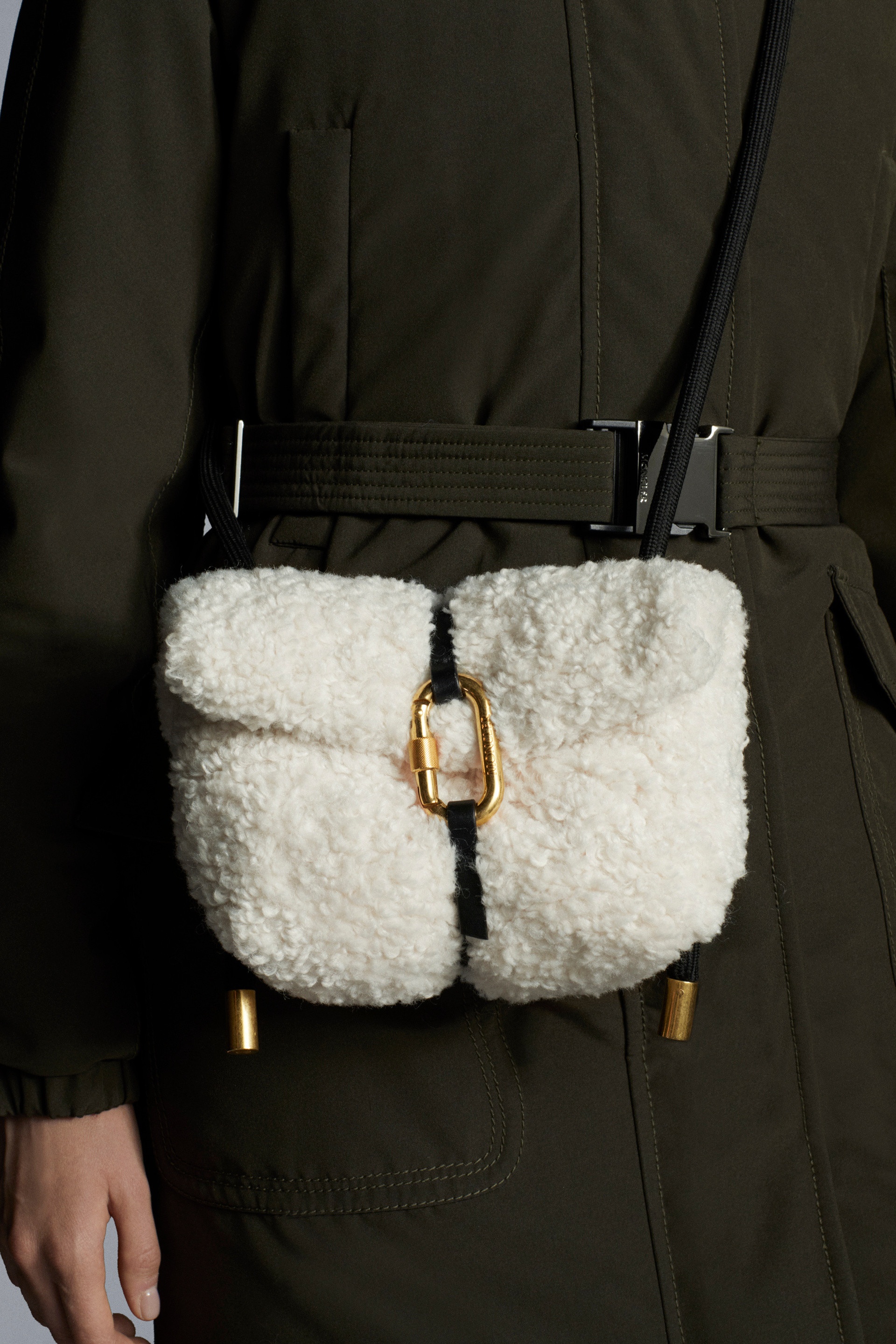 Snow Shoulder Bag - 5