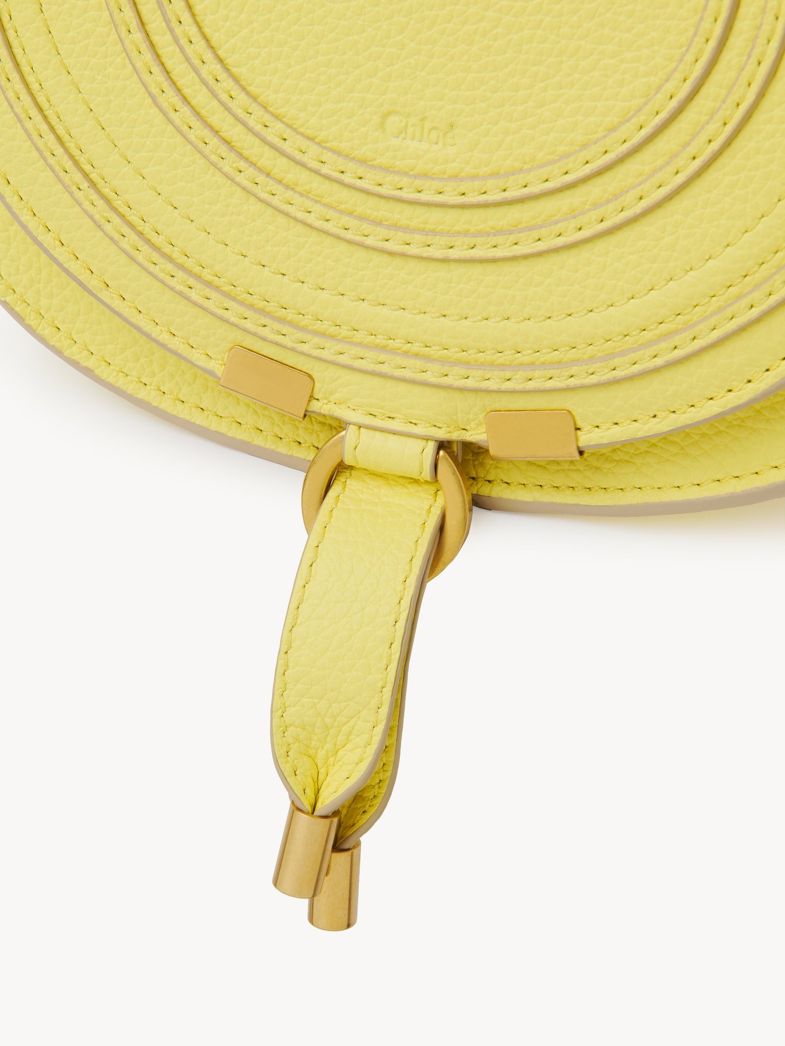 MARCIE SMALL SADDLE BAG - 3