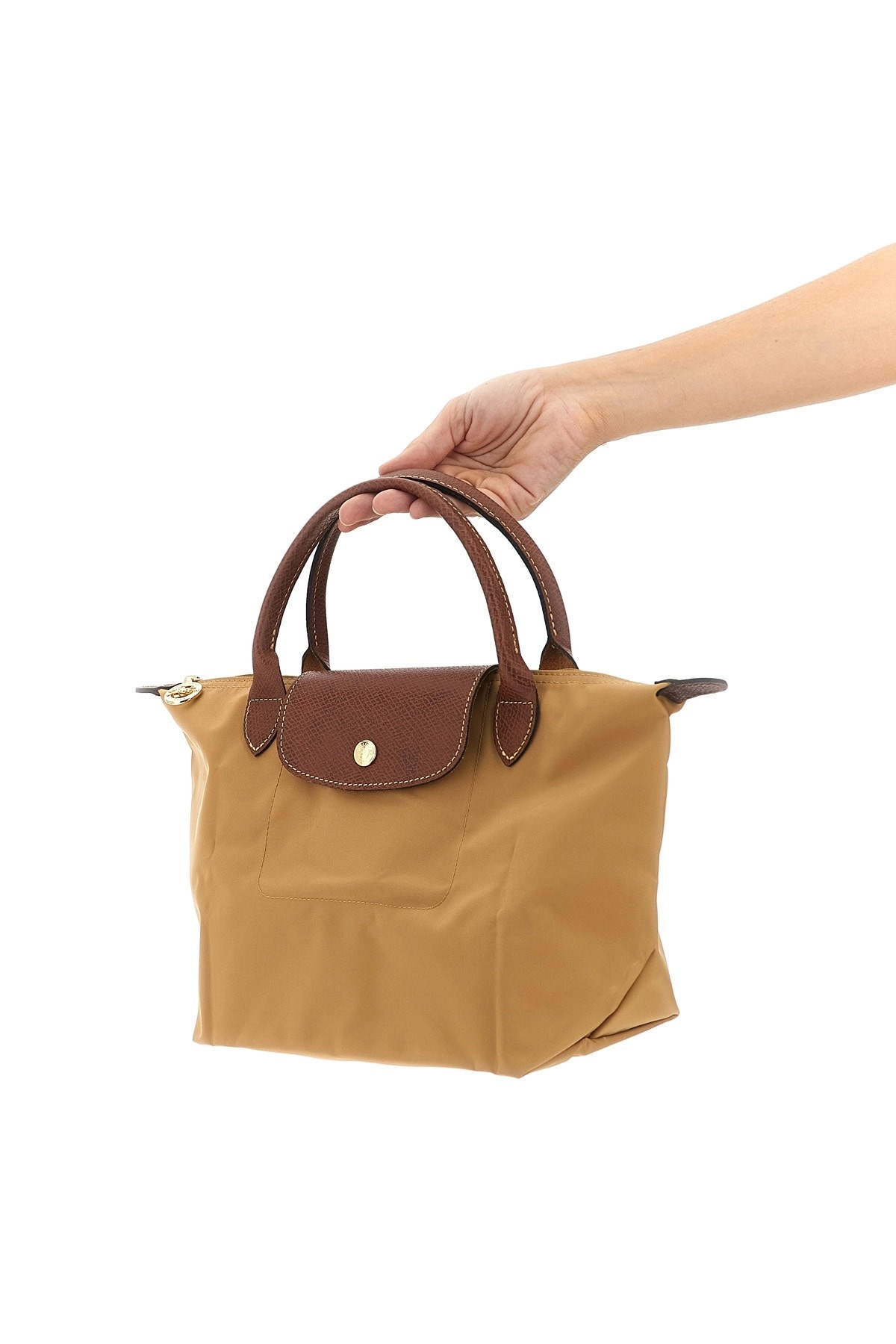 'Le Pliage Original S' handbag - 2