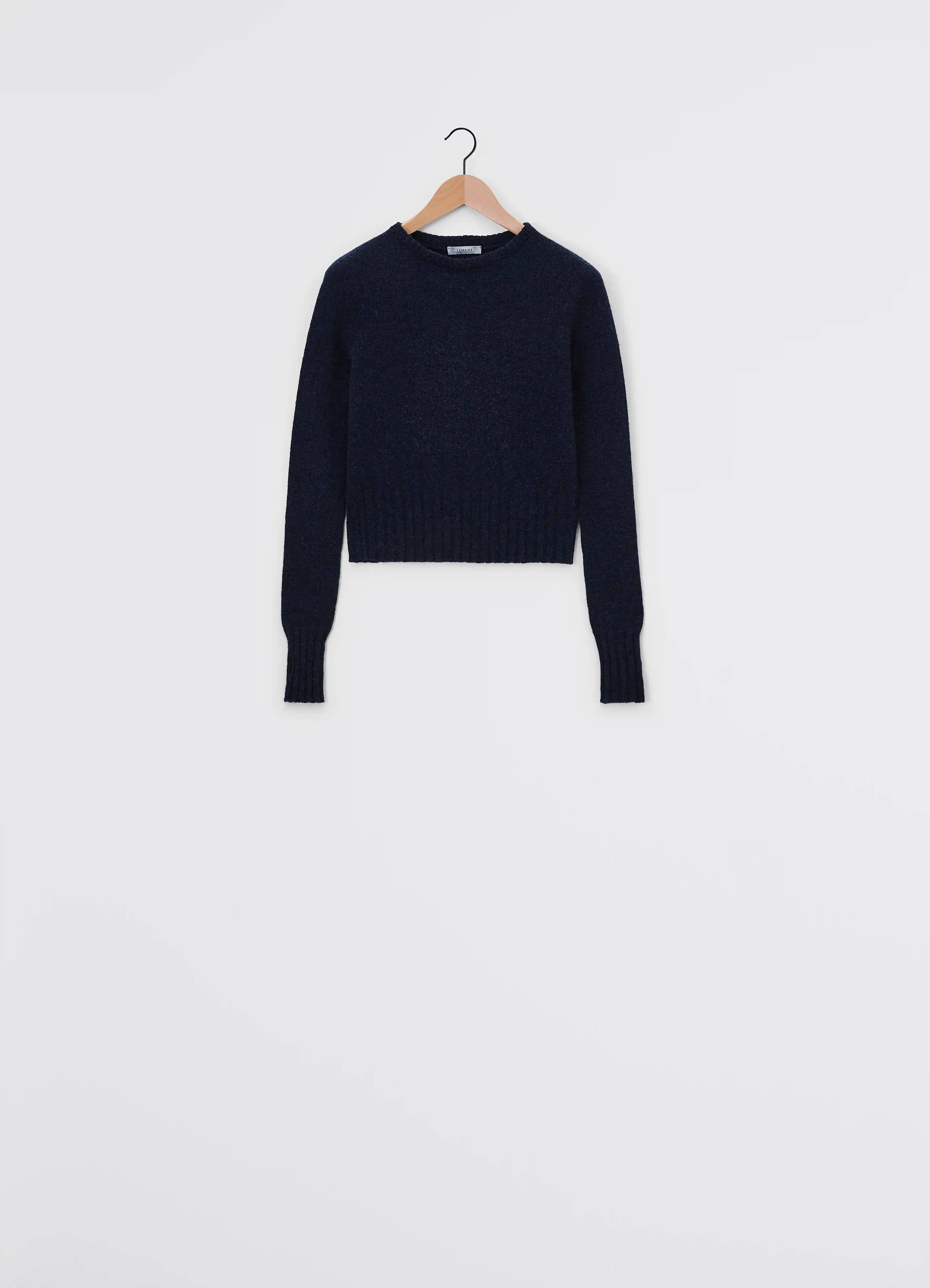 FITTED SWEATER - 3