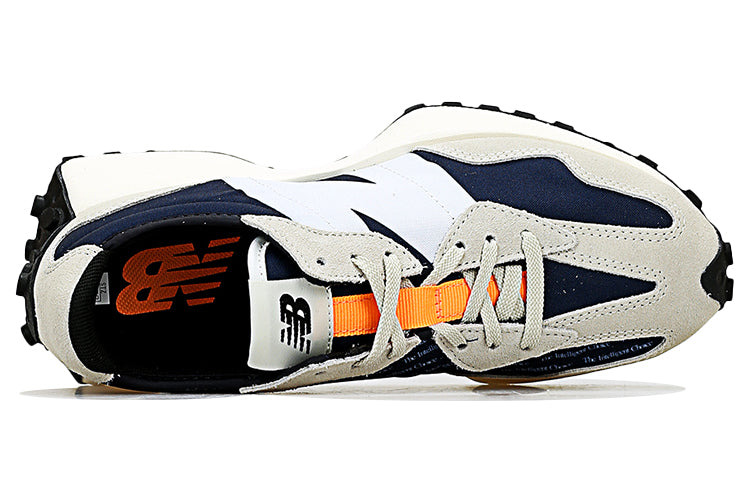(WMNS) New Balance 327 'Outerspace' WS327BA - 3