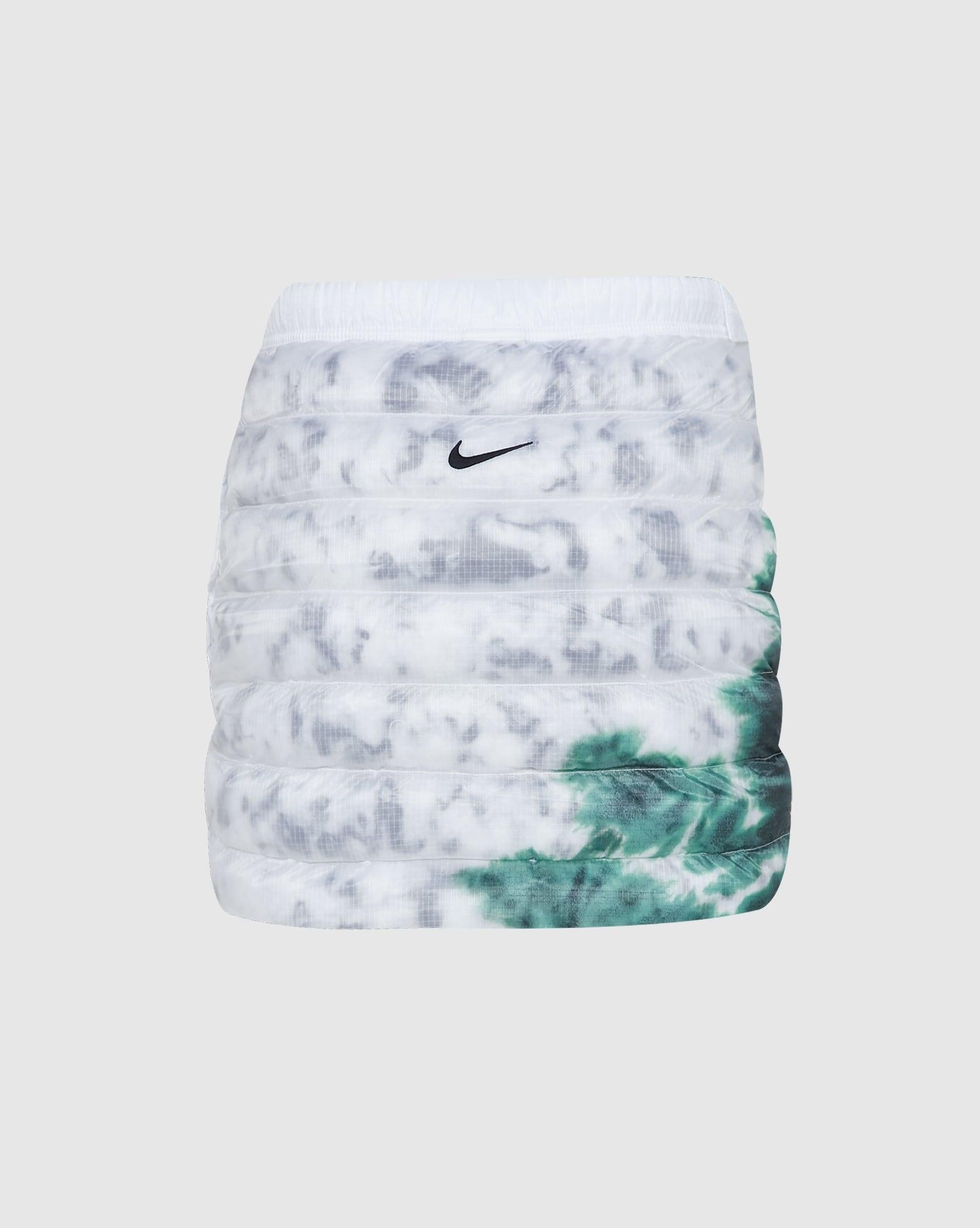 STUSSY INSULATED SKIRT - 2