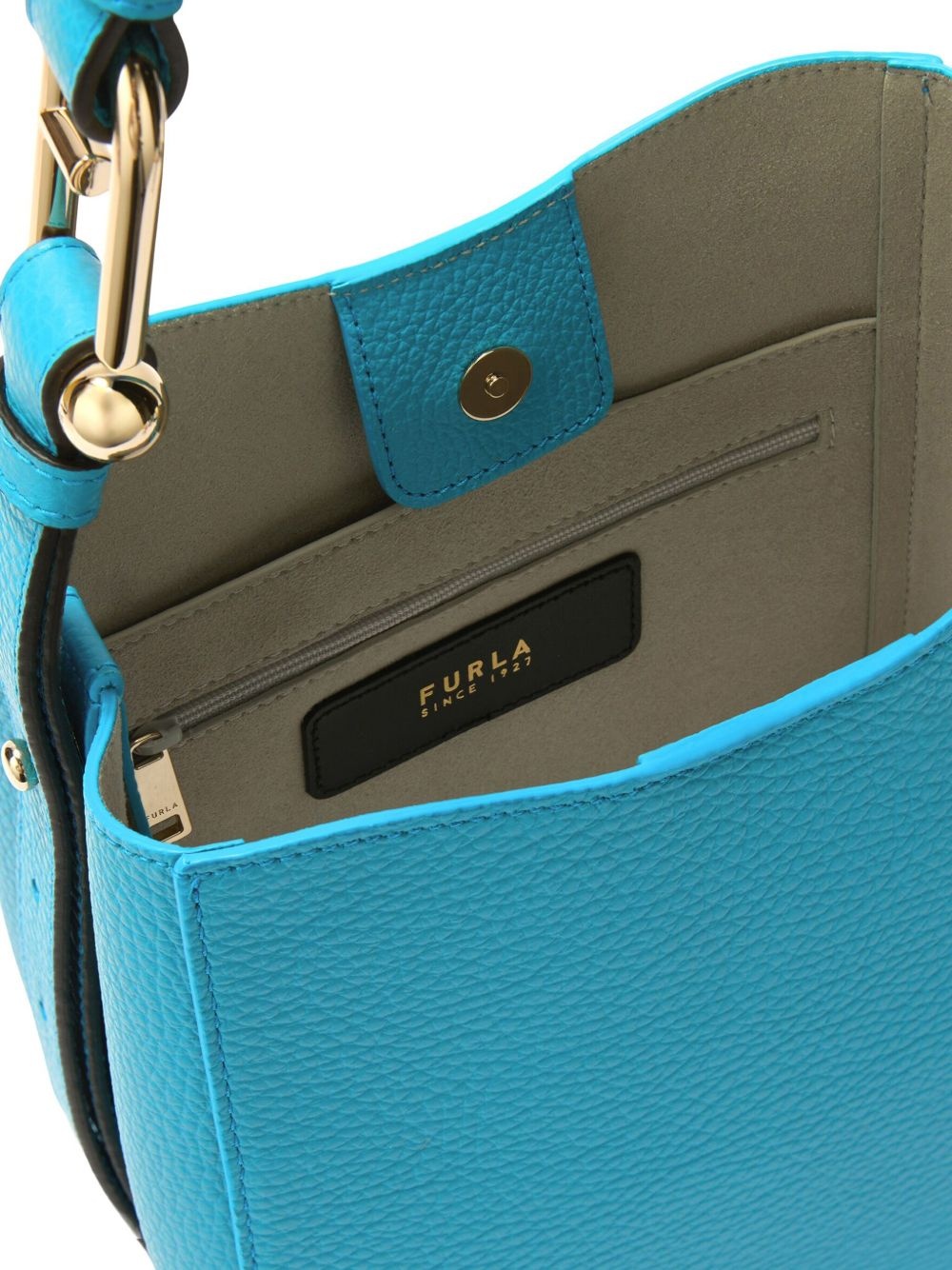 mini Nuvola shoulder bag - 4