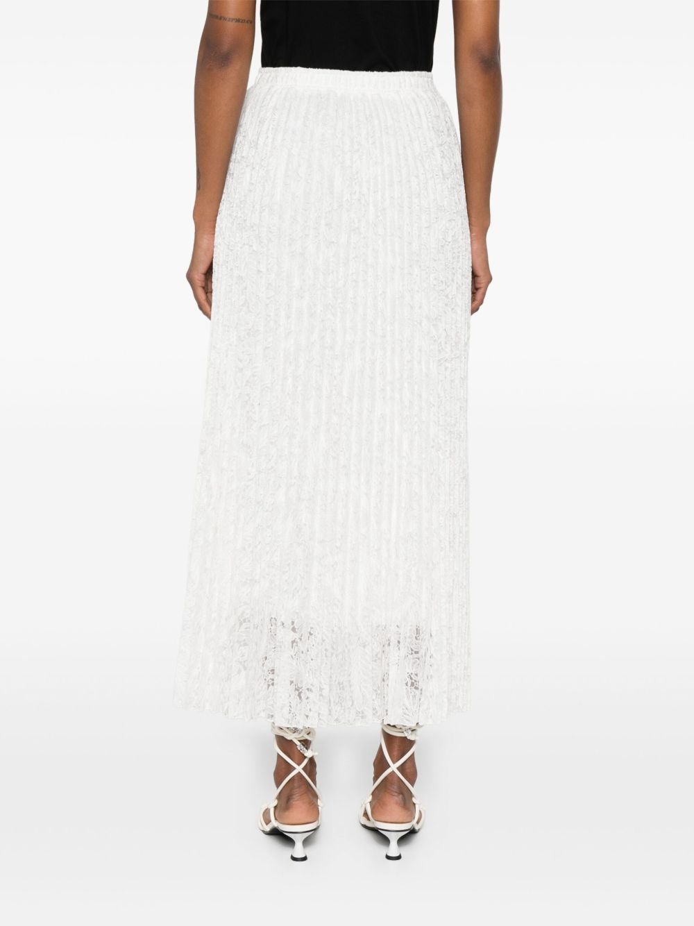 Ermanno Scervino - Ermanno Scervino Skirt - 2