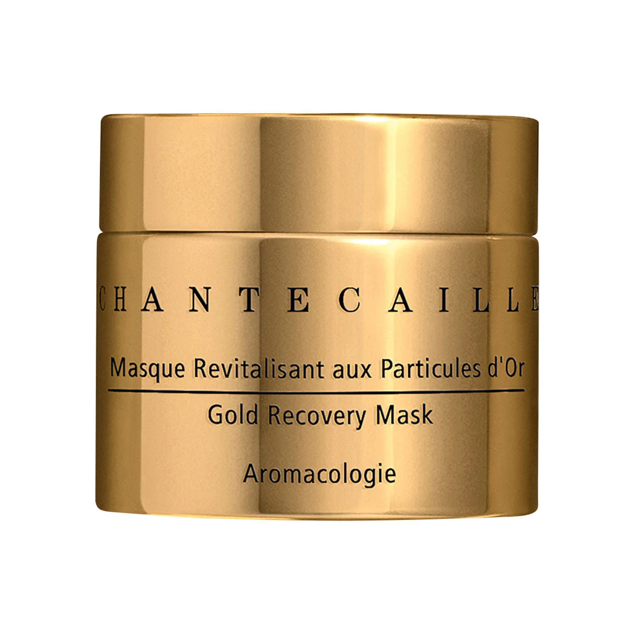 Gold Recovery Mask - 1