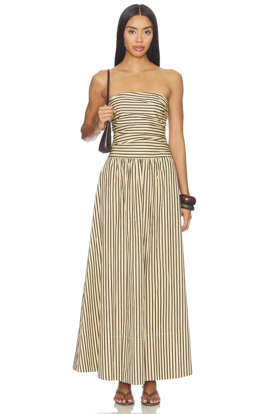 Vera Maxi Dress - 1
